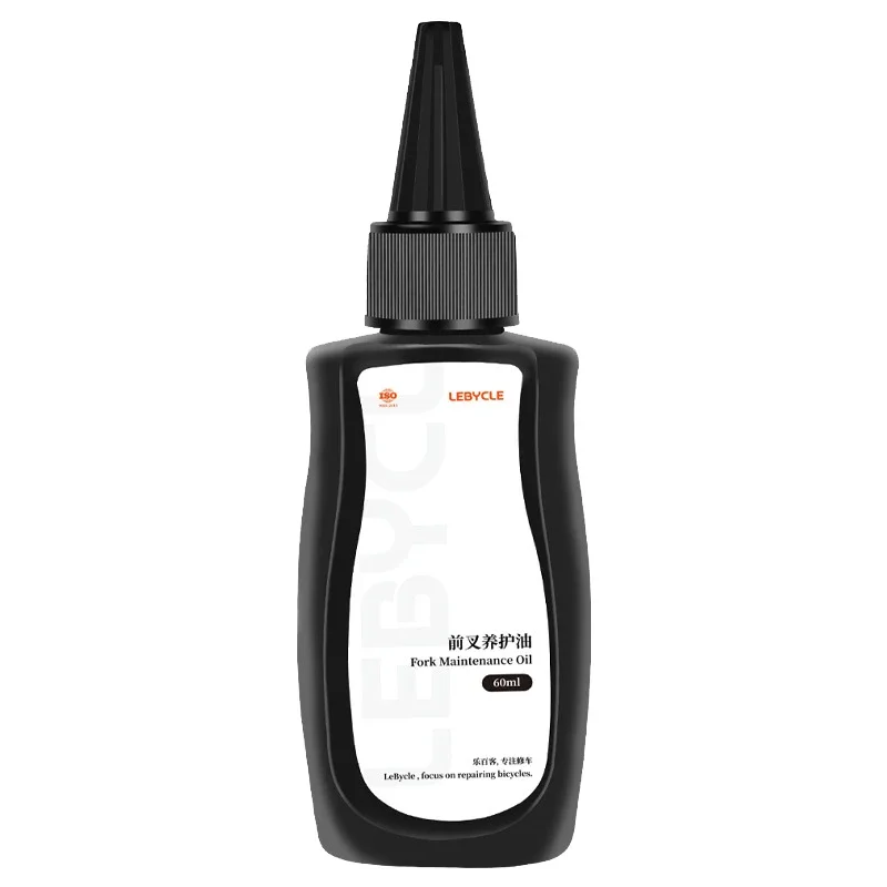 Silicone Oil Set for Bike Shocks (4 Bottles) 7 Silicone Oil Set for Bike Shocks (4 Bottles) - Image 7