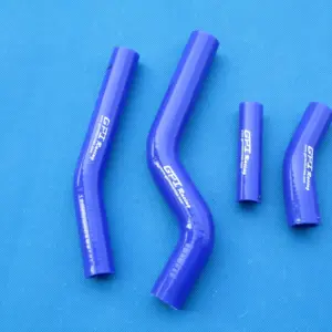 Yamaha WR450F Silicone Radiator Hose Kit (2007-2015) 7 S8efa12dd471f428f87634e32d60ea6f0w