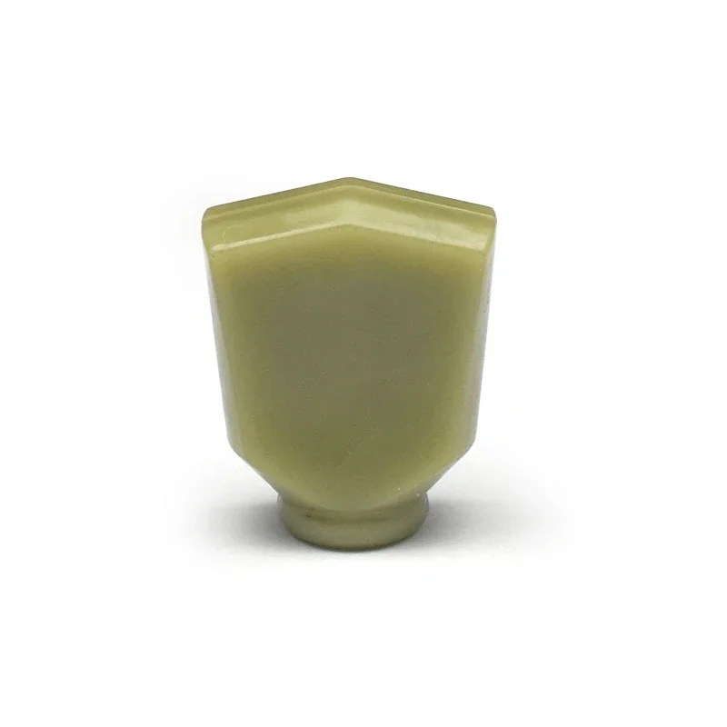 Jade Green Guitar Tuning Pegs Set of 30 7 Jade Green Guitar Tuning Pegs Set of 30 - Image 7