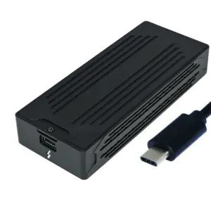 10G Thunderbolt Ethernet Adapter for High-Speed Networking 11 S8f1e8af69da041899d4087558533b577K