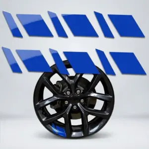 Reflective Racing Wheel Decal Set for 16-21 Inches 15 S8f259154e8884047a741fe0264e46ec7p