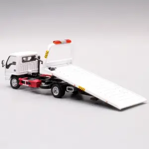 ISUZU ELF Rescue Truck Model 1:64 Scale 9 S8f2c4fb03d5f4dfe90c49b358f94e170l