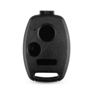 Black Honda Remote Key Shell for Fit & Civic 19 S8f37db7dbfb64a76a69aff85f0914864m