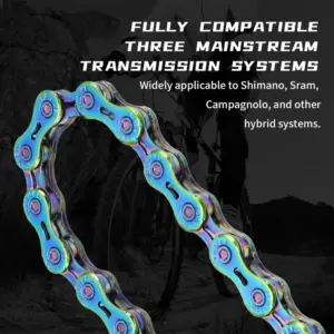 Vibrant TANKE Bicycle Chain for Bikes 15 S8f3ff9b98e4c42e1bd190d9a91920cc68
