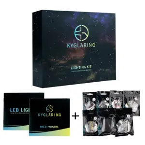 LED Lighting Kit for 10350 Tudor Corner Building 15 S8fa684cea8134af5a6668412f8abfec7F