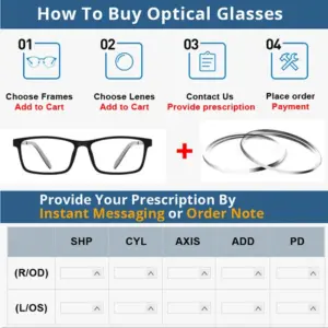 Belmon Multi-Focus Progressive Prescription Lenses 4 S8fd2b79701bc485aa640e2d028f1bbeat 2