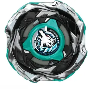 Takara Tomy CX-10 Booster Wolf Hunt Beyblade 5 S8fdfbd1d633c455a8d6f0378bbcc2decH