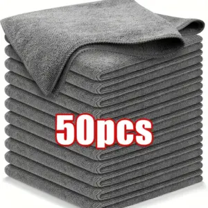 Microfiber Cleaning Cloths for Multi-Surface Use 19 S9003b91810ad4589a3ad819b4f3a1f8cA