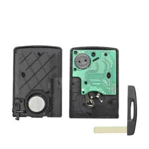 Renault Laguna, Scenic, Megane Remote Key 12 S9005d32130ad4536a51b8c3685894e92y