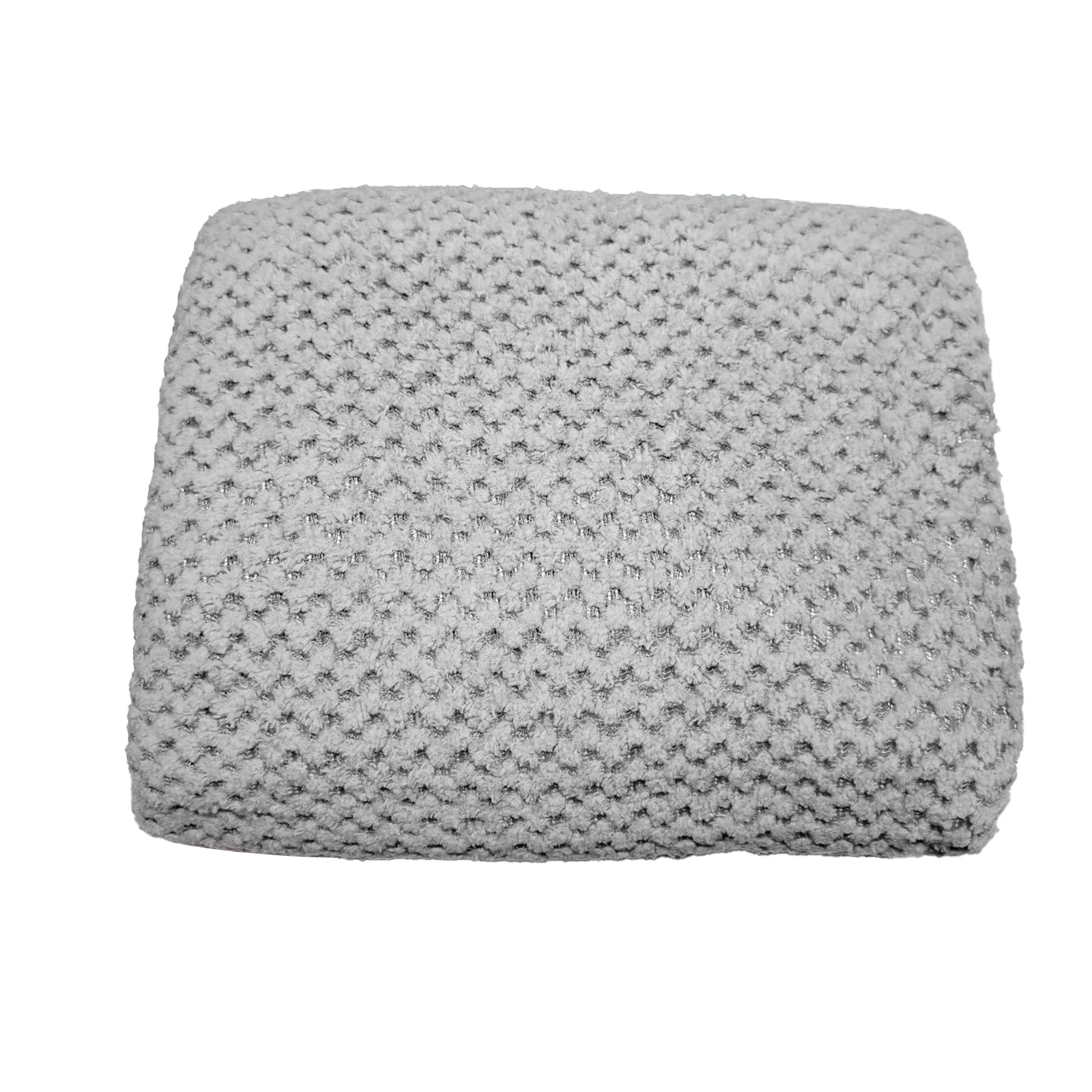 Microfiber Hair Towel with Elastic Loop 60x100cm 8 Microfiber Hair Towel with Elastic Loop 60x100cm - Image 8