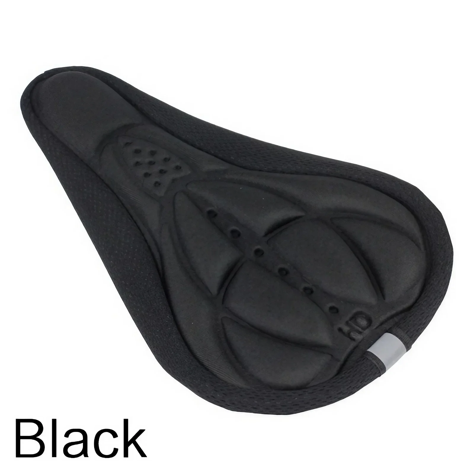 Mountain Bike Padded Gel Saddle Cover 10 Mountain Bike Padded Gel Saddle Cover - Image 10
