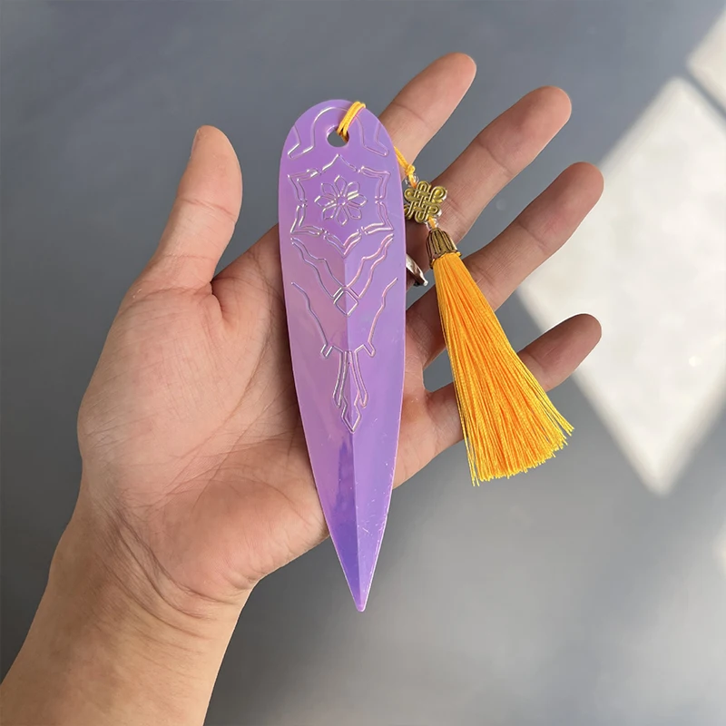 Holographic Fantasy Cosplay Accessory 3 Holographic Fantasy Cosplay Accessory - Image 3