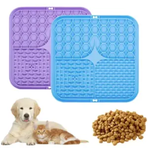 Vibrant Silicone Pet Feeding Mat for Dogs 13 S907c9a7919aa44ce94137975a2c5de413
