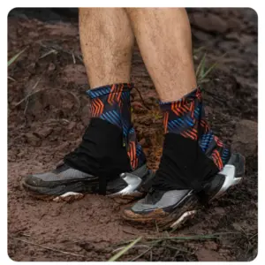 Durable Trail Gaiters for Trail Running 12 S90830b4f51fe4d7a83c198f735d475a3U