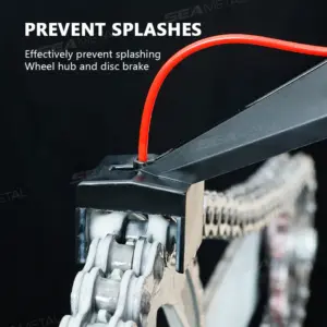 Motorcycle Chain Lube Applicator by SEAMETAL 11 S9092cfee4f2a45cbbeb1870128754925B