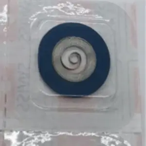 Precision Mainspring for Rolex 3130/3135 Movements 8 S90ad24a0b7bf482996ba96d217c01978O
