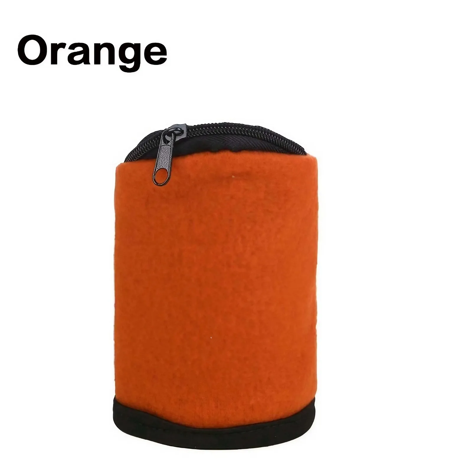 Black Active Wrist Wallet for Running & Travel 7 Black Active Wrist Wallet for Running & Travel - Image 7