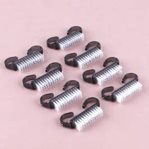 Nail Cleaning Brush Set for Precision Care 13 S90cb22caeb4f4656a17a0473cf762f989