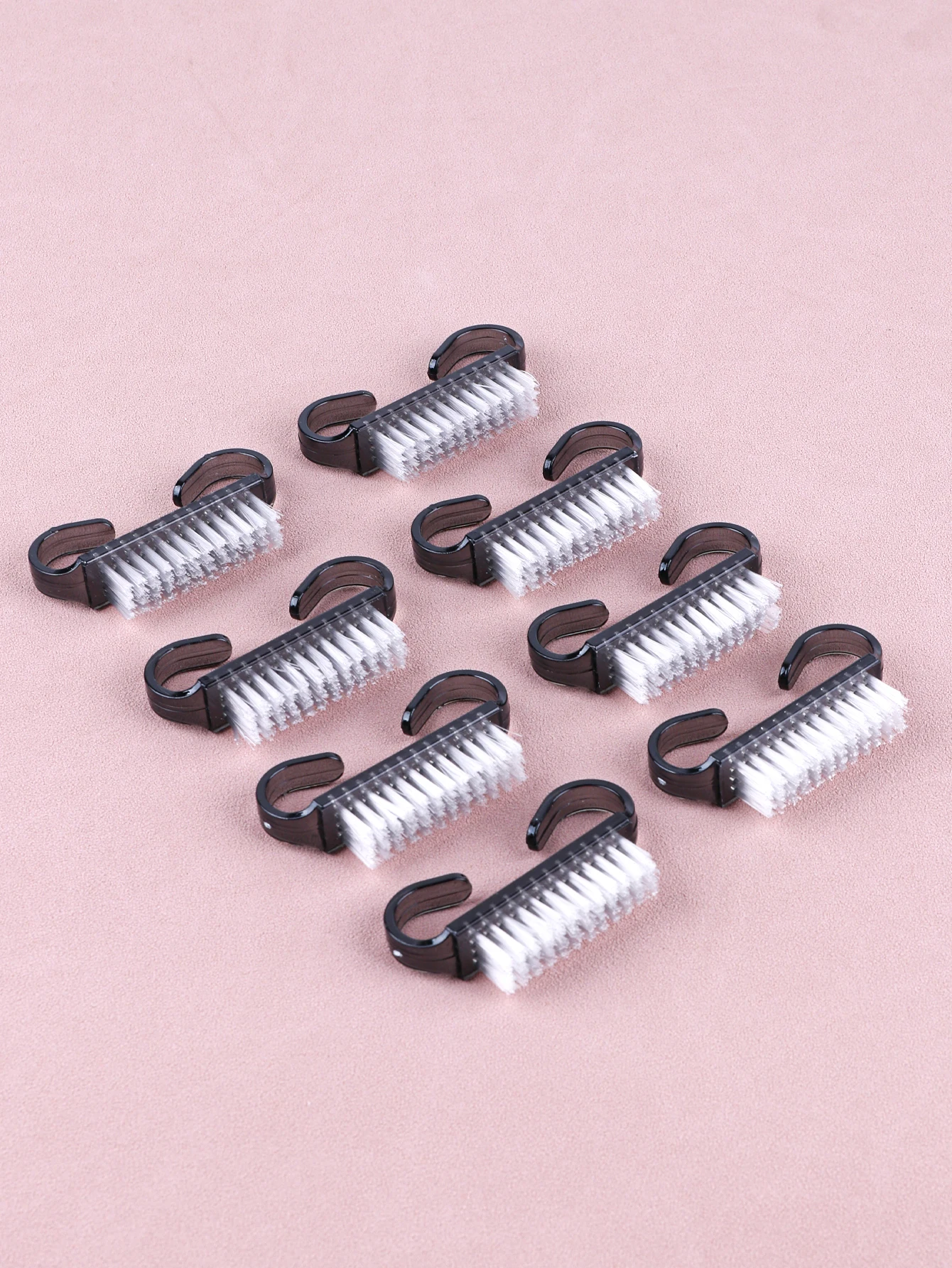 Nail Cleaning Brush Set for Precision Care 6 Nail Cleaning Brush Set for Precision Care - Image 6