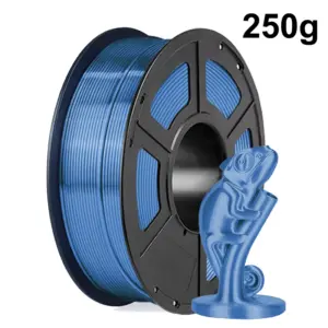 Metallic Silk PLA Filament for 3D Printing 13 S90cbd241eb65461b8fc13f3db120fe407