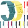 Vibrant Silicone Watch Strap for Huawei Models