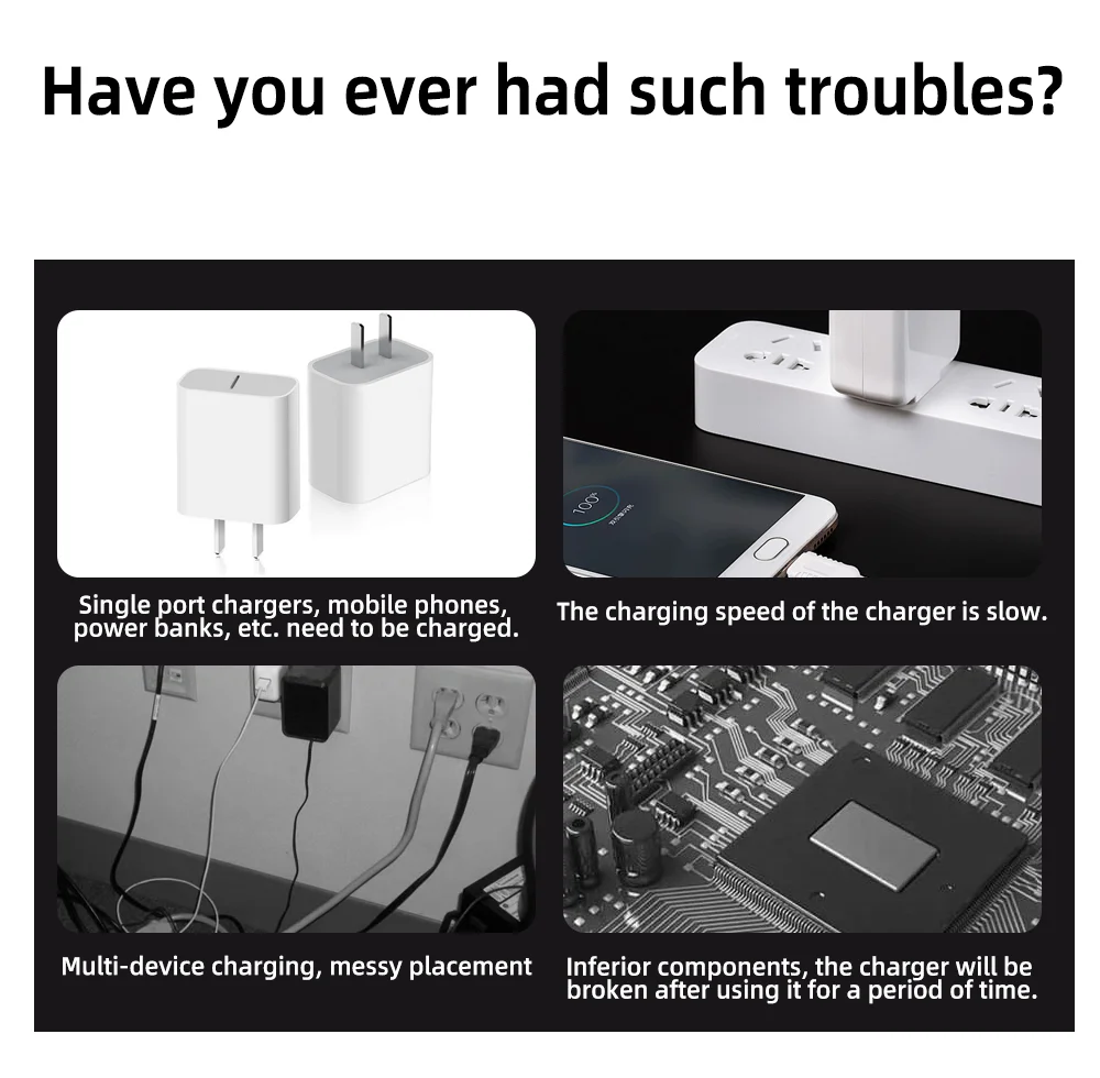 USB-C to DC Power Cable 140W, 100cm 5 USB-C to DC Power Cable 140W, 100cm - Image 5