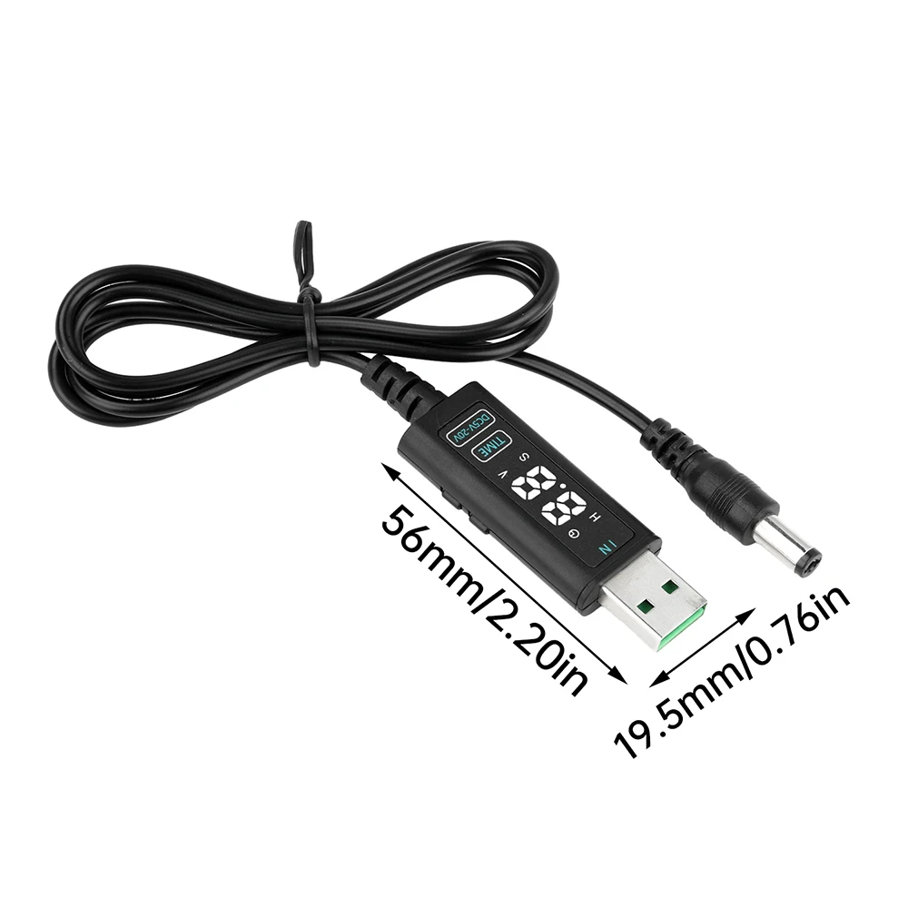 Sleek Adjustable Voltage Boost Converter 8 Sleek Adjustable Voltage Boost Converter - Image 8