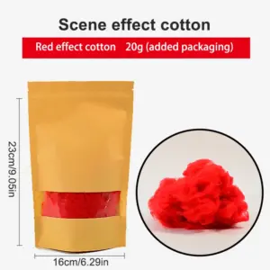 Military Model Creation Cotton for Effects 17 S910cf953bdc64825be03156450bbe3e5y