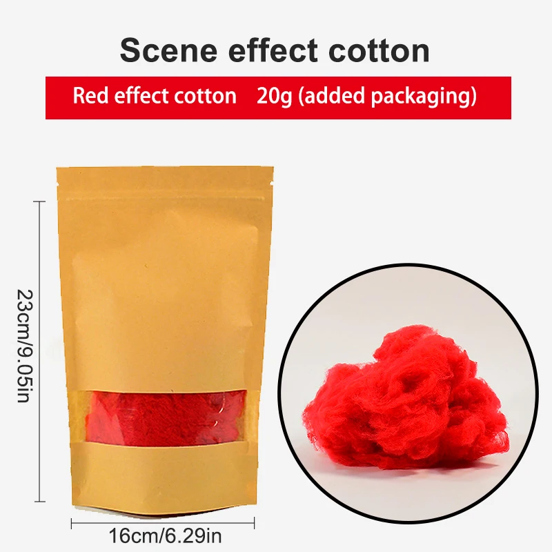 Military Model Creation Cotton for Effects 8 Military Model Creation Cotton for Effects - Image 8