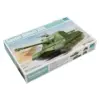 Soviet Object 268 Scale Model Kit