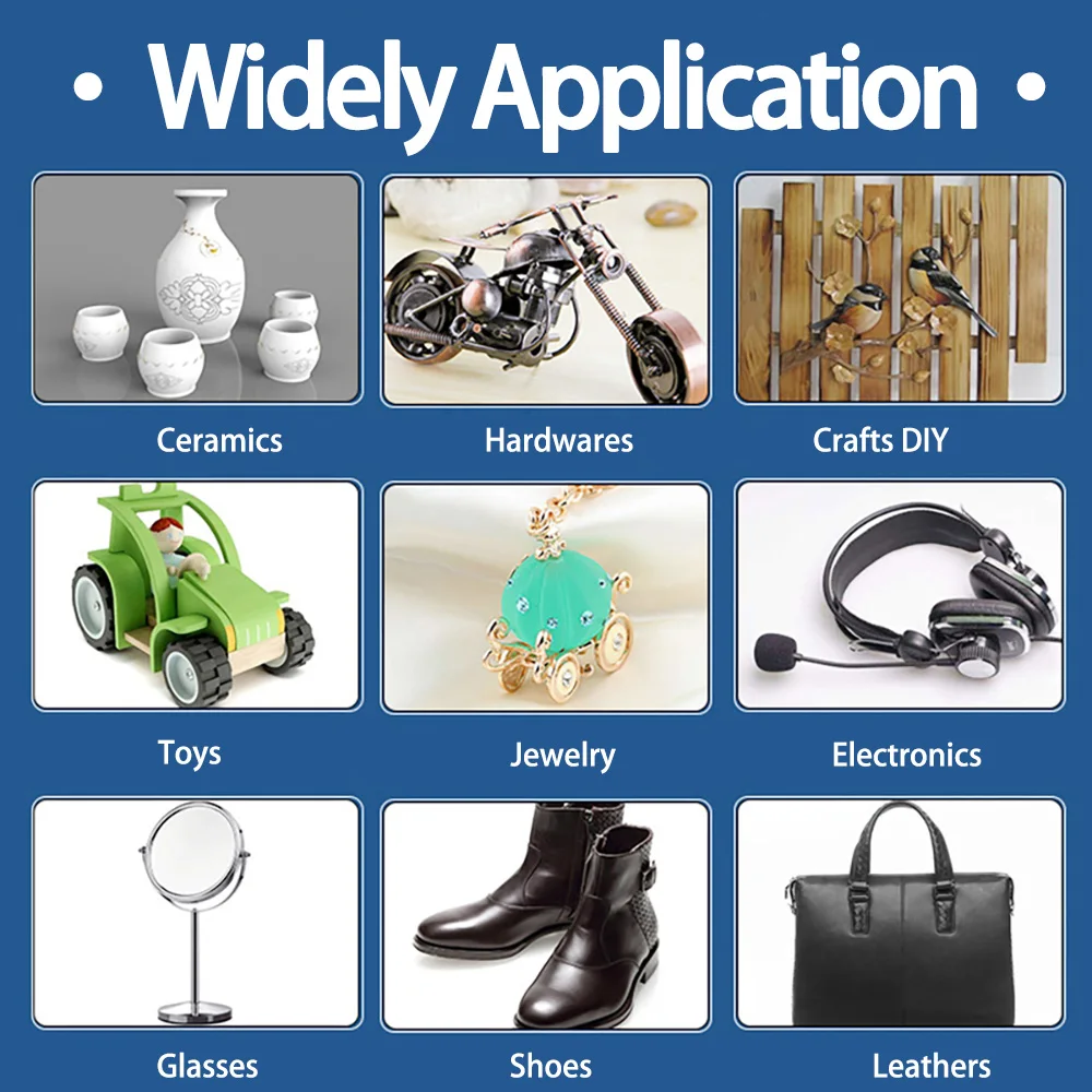 T-8000 Precision Crafting Adhesive 15-110ml 3 T-8000 Precision Crafting Adhesive 15-110ml - Image 3