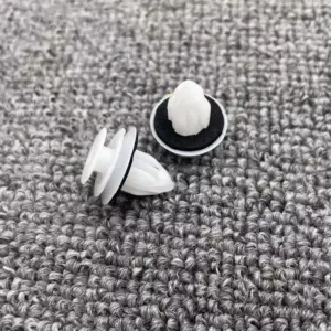 Universal Green Automotive Fastener Clips for Cars 14 S9147fb3800ba4539bf24c96d1a9b05791