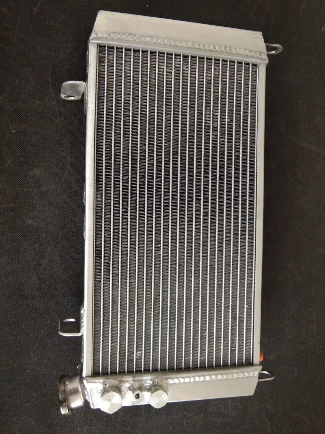 YZF750R Aluminum Radiator 1994-1998 3 YZF750R Aluminum Radiator 1994-1998 - Image 3