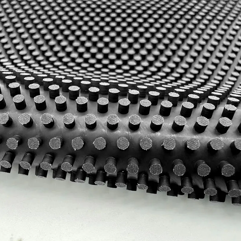 YINHE NEPTUNE Long Pips Rubber for Defense 3 YINHE NEPTUNE Long Pips Rubber for Defense - Image 3