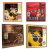 Alice Acoustic Guitar Strings Set 0.011-0.052 Stainless Steel