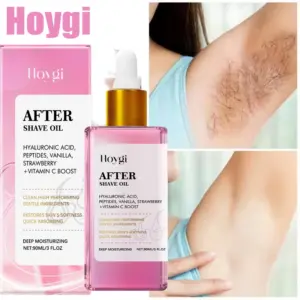 Vibrant Pink Strawberry Vanilla After Shave Oil 8 S919067b4692748caaf97f5a326ebb517D