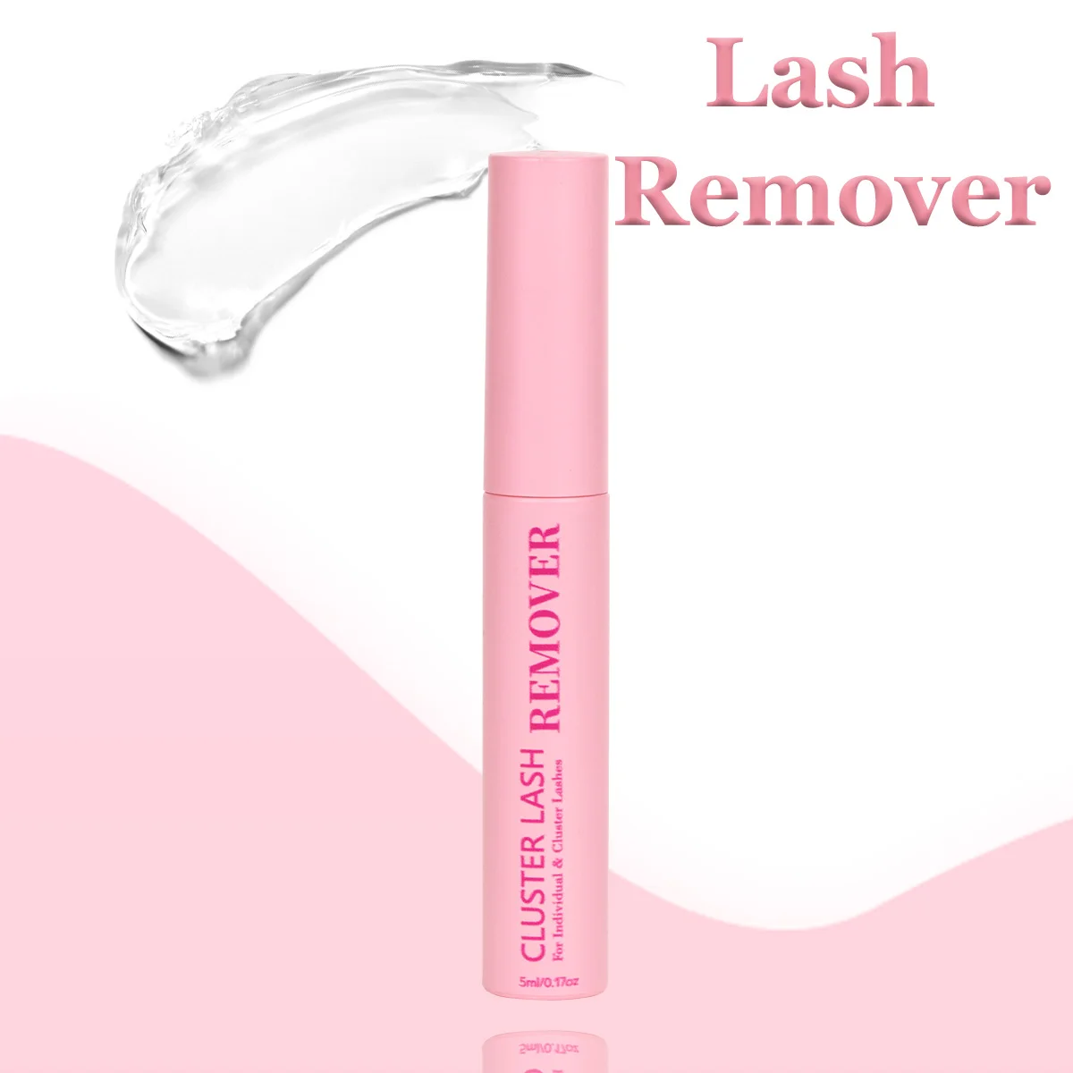 ISEEN Lash Glue Remover 5ml for DIY Extensions 5 ISEEN Lash Glue Remover 5ml for DIY Extensions - Image 5