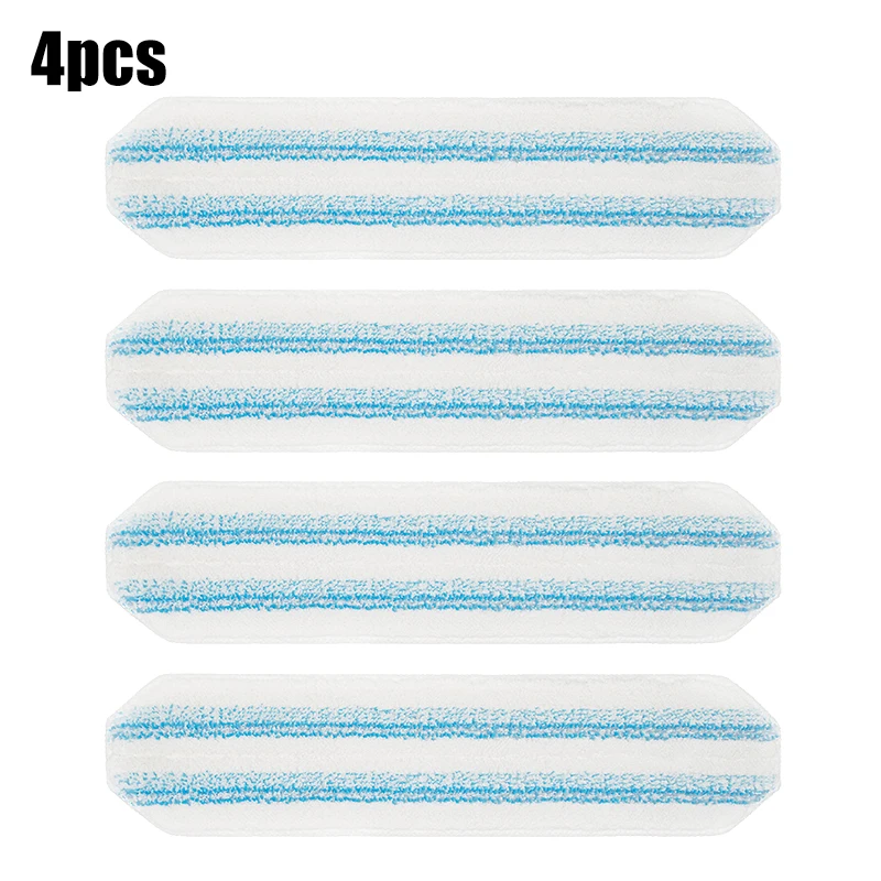 Microfiber Mop Pad for Vileda H2prO & O-Cedar 9 Microfiber Mop Pad for Vileda H2prO & O-Cedar - Image 9