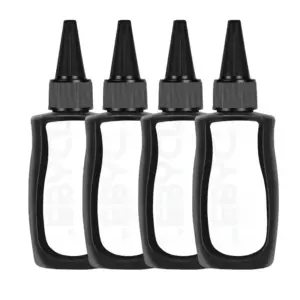 Silicone Oil Set for Bike Shocks (4 Bottles) 16 S919f227bc248437aa1b55be93f5fe7ff8