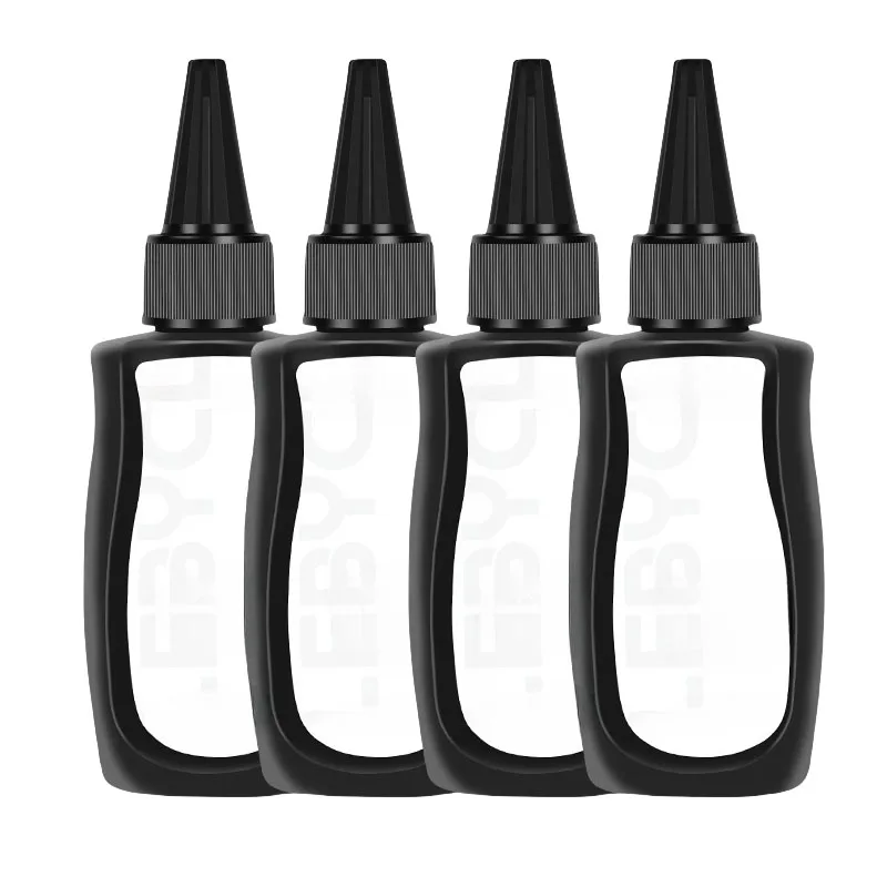Silicone Oil Set for Bike Shocks (4 Bottles) 8 Silicone Oil Set for Bike Shocks (4 Bottles) - Image 8