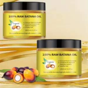 Natural Batana Hair Oil 156.6ml