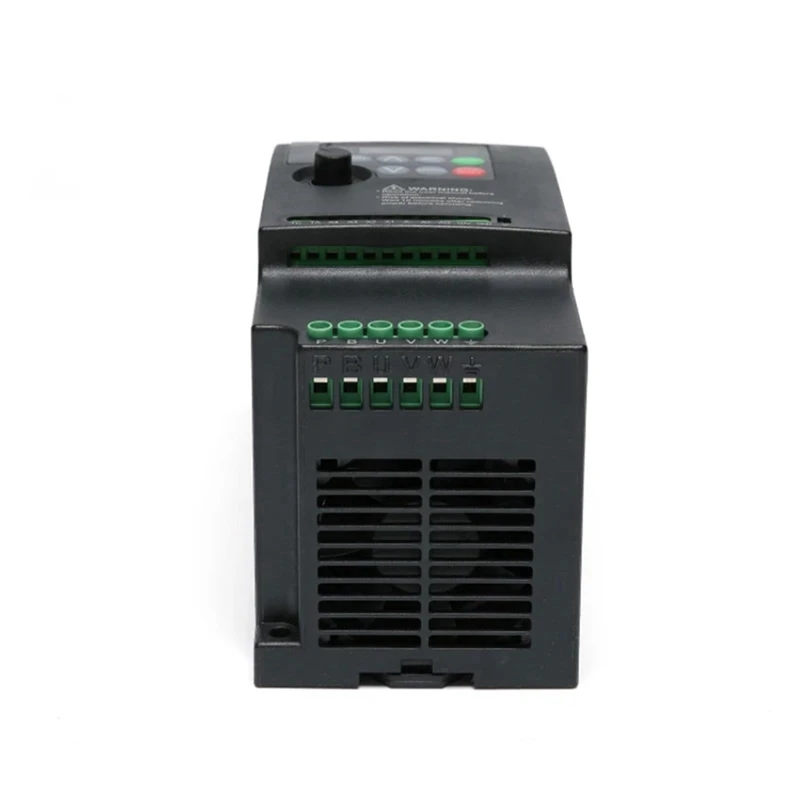 5.5KW Industrial VFD Frequency Converter 5 5.5KW Industrial VFD Frequency Converter - Image 5