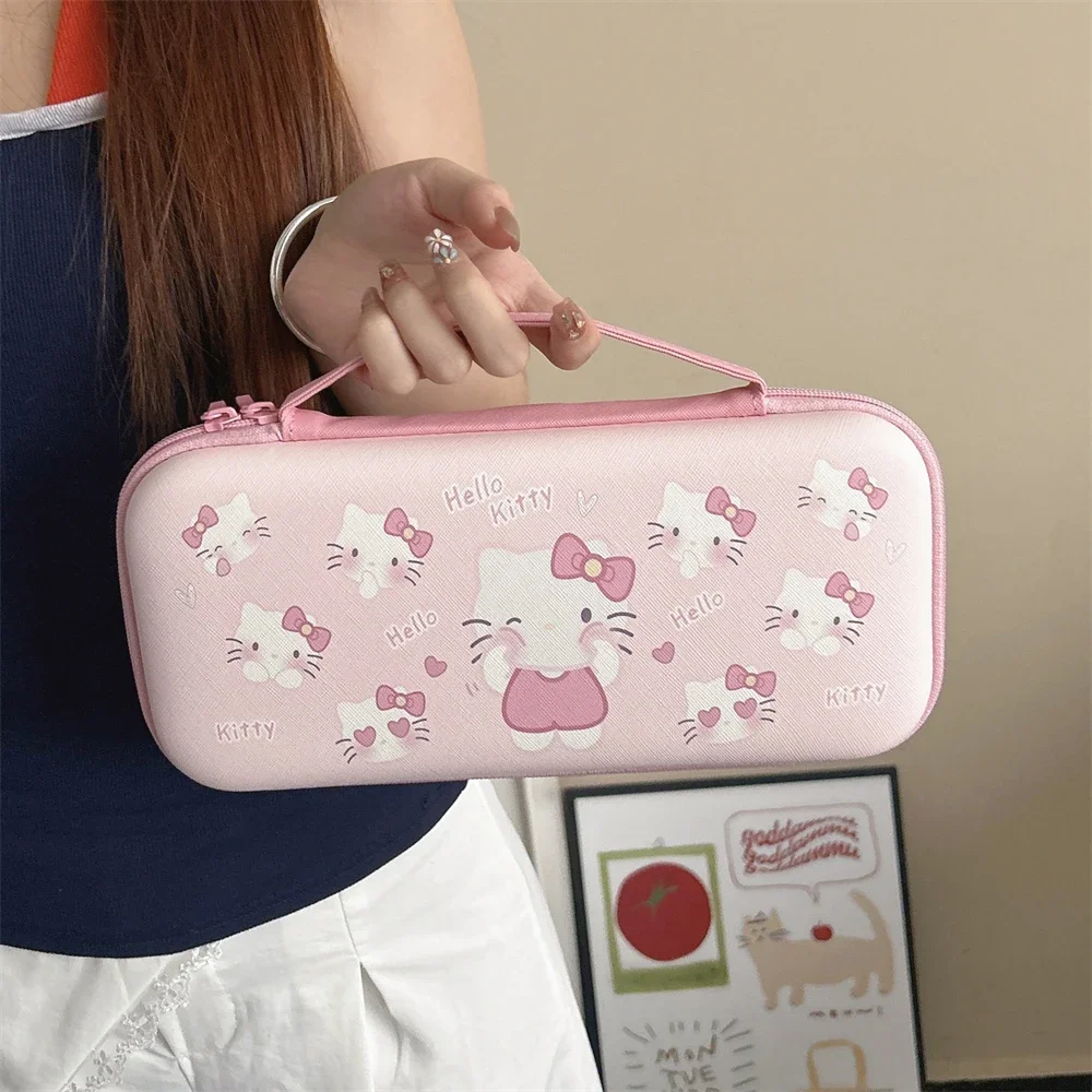 Sanrio Switch 2 Protective Case 4 Sanrio Switch 2 Protective Case - Image 4