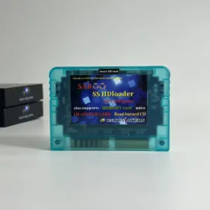 Sega Saturn Optical Drive Emulator Cartridge 13 S91dd8556b48746499dc4af95751eff7fk