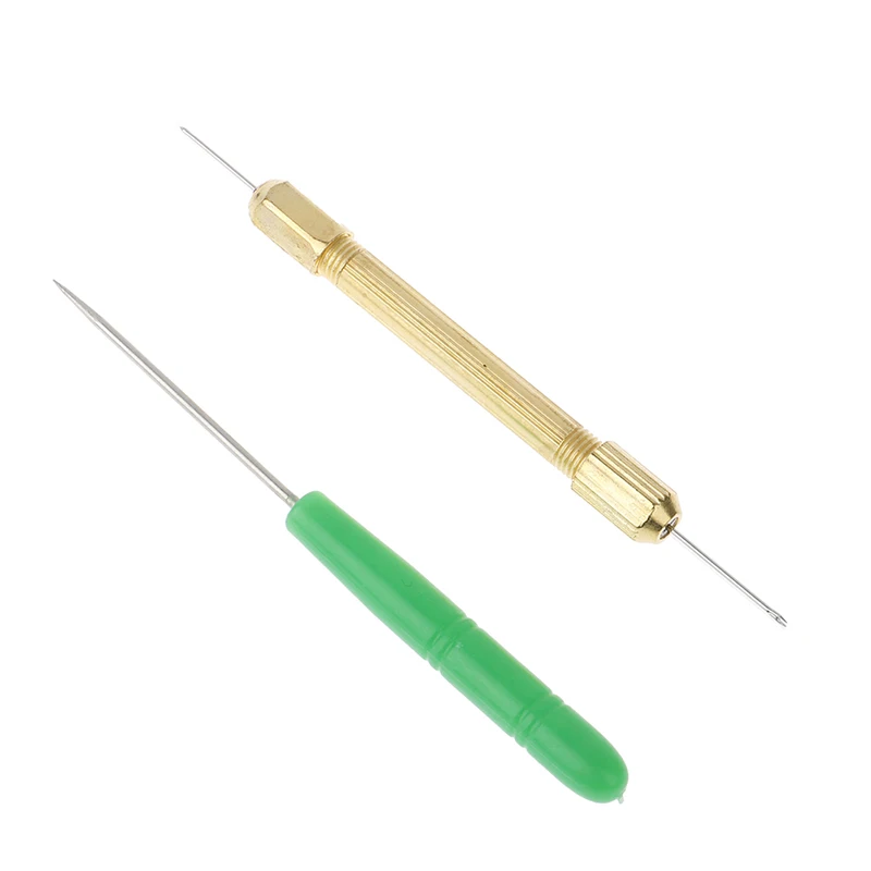 DIY Doll Hair Rehair Set for 1/12 Scale Dolls 3 DIY Doll Hair Rehair Set for 1/12 Scale Dolls - Image 3