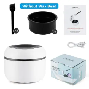 Mini Wax Heater for Facial & Nose Hair Removal 17 S91e3b717adaa41b79f217d4f365c4fd4e