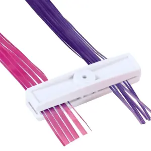 Plastic Ribbon Splitter for Crafting 10 S91f44021b6e0453da410eddb9596cbb8j