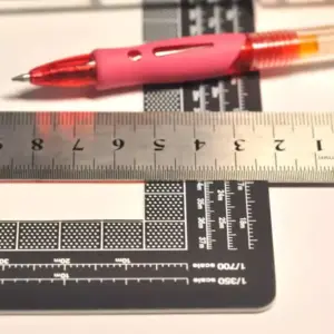 Durable A3/A4 Crafting Cutting Mat 6 S92270485fa43427ab47d4396410fe94bl