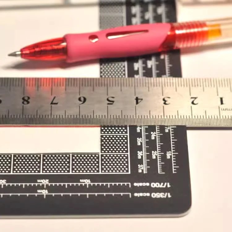 Durable A3/A4 Crafting Cutting Mat 3 Durable A3/A4 Crafting Cutting Mat - Image 3