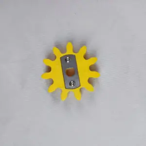 Replacement Motor for WTHP003 Cat Litter Box 10 S923f34d9177f4fe5b0bc6355ff55a426N